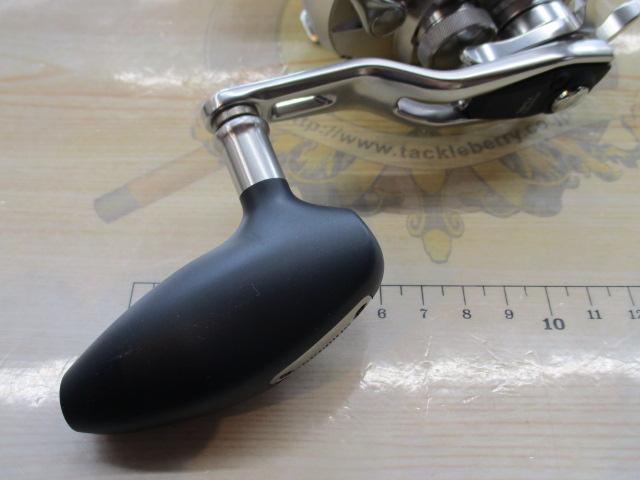 SHIMANO -  シマノ　17オシアジガー　1000HG　未使用品 Amazon | シマノ(SHIMANO) ベイトリール 両軸 ジギング 17