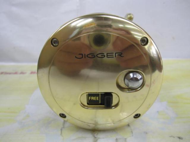 ジガー3000 オシアジガー 3000｜＠ベリーネット 日本最大新品中古釣具WEB