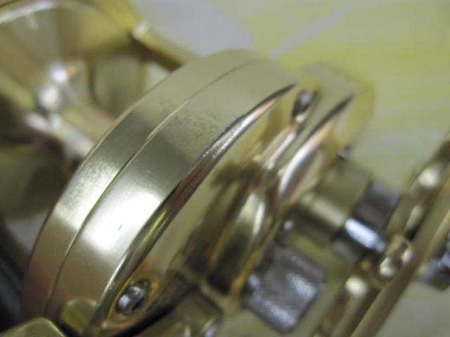 オシアジガー 3000｜＠ベリーネット 日本最大新品中古釣具WEB