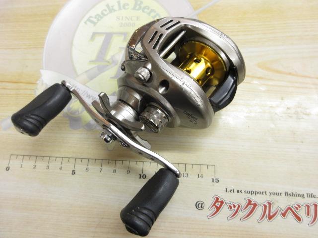 アグレスト 100HL｜＠ベリーネット 日本最大新品中古釣具WEBショップ