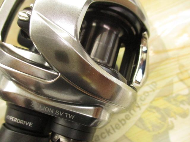 21ジリオン SV TW 1000XHL｜＠ベリーネット 日本最大新品中古