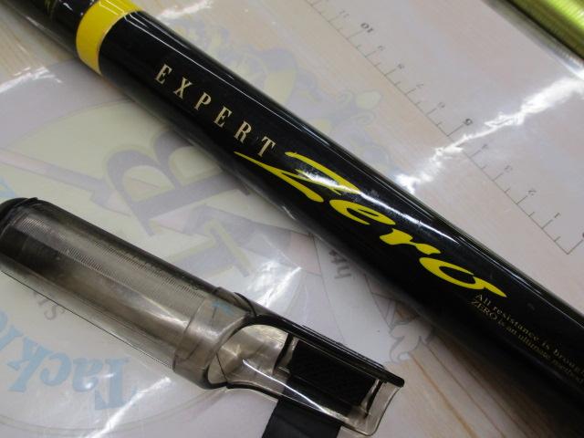エキスパートゼロⅡ センシティブ S015-65MG