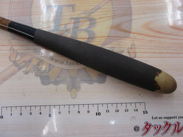 朱紋峰 先ぬけ 18