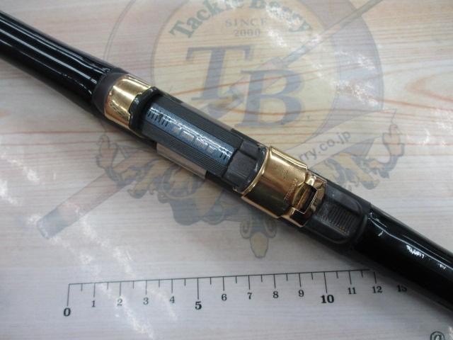 がま磯インテッサGⅢ 15-50｜＠ベリーネット 日本最大新品中古