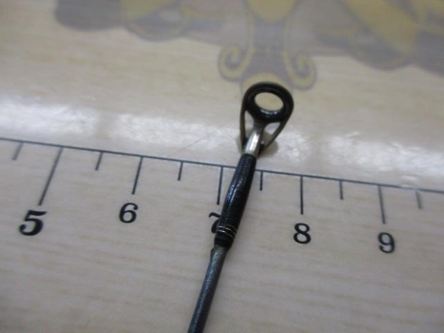 シルバークリークプレッソ 59ULB-S