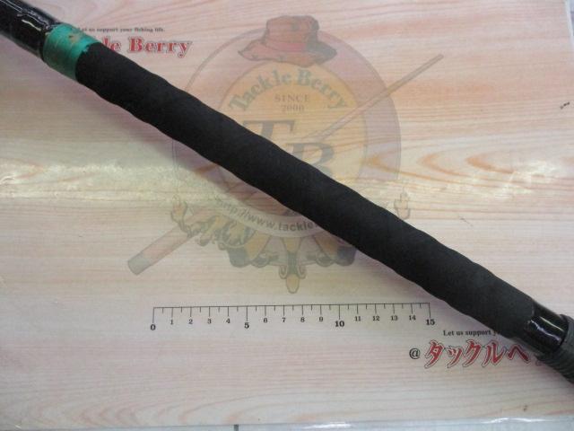 スーパーメッシュ振出石鯛525MH｜＠ベリーネット 日本最大新品