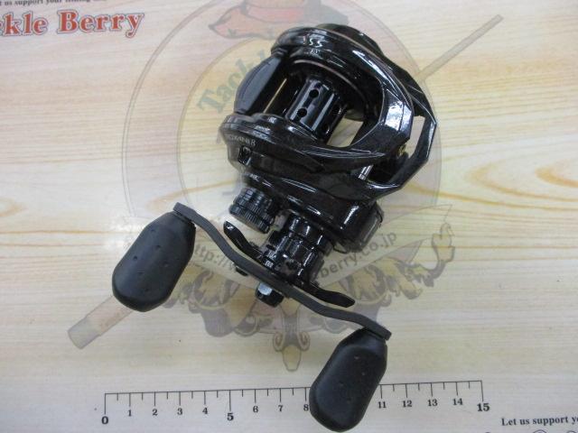 ロキサーニ 8｜＠ベリーネット 日本最大新品中古釣具WEBショップ