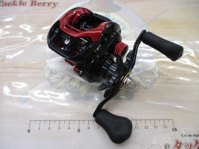 DAIWA(ダイワ) TATULA (タトゥーラ) CT TYPE-R 100H ☆特別割引