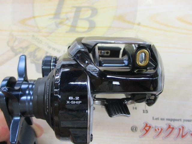 17グラップラー 300HG|@ベリーネット 日本最大新品中古釣具WEB 17グラップラー 300HG|@ベリーネット 日本最大新品中古釣具WEB