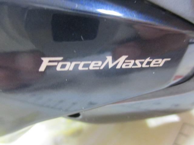 21フォースマスター1000