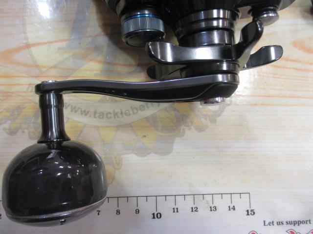 21フォースマスター1000