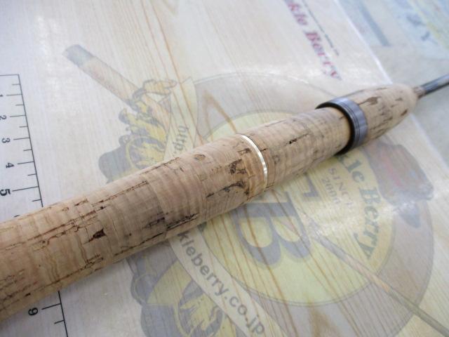 ベレッツァ GLABS-602ULG｜＠ベリーネット 日本最大新品中古釣具