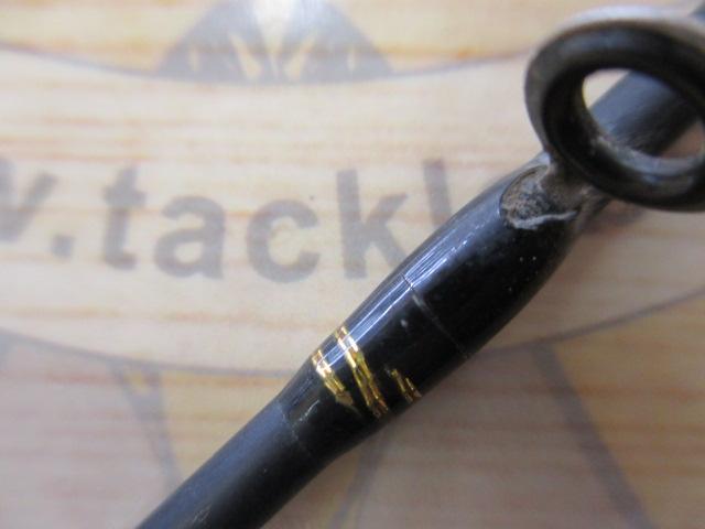 Abu Garcia BASS BEAT2 BBS-632L2 ❸点セット未使用 Abu Garcia Mass Beat II - Ruoto.com webstore