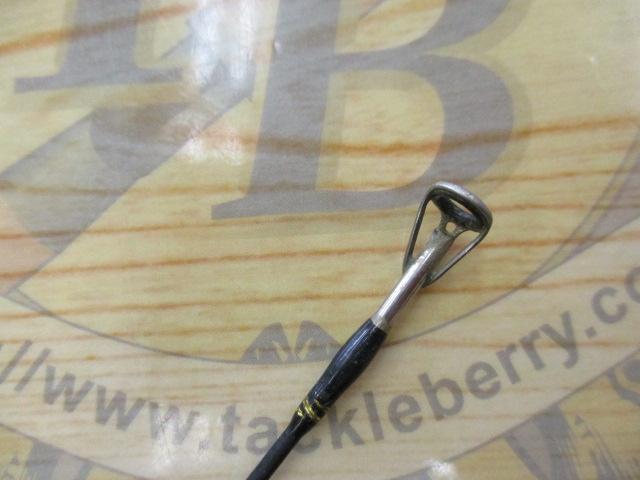 バスビートⅡ BBS-632LⅡ｜＠ベリーネット 日本最大新品中古釣具