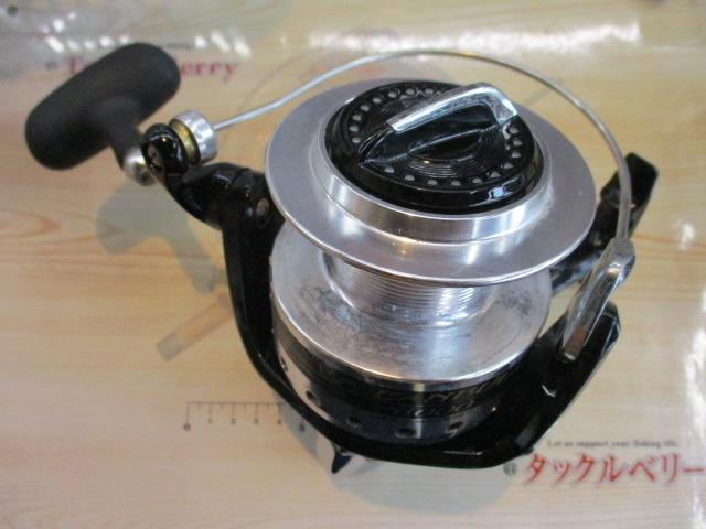 オーシャンブル 6000