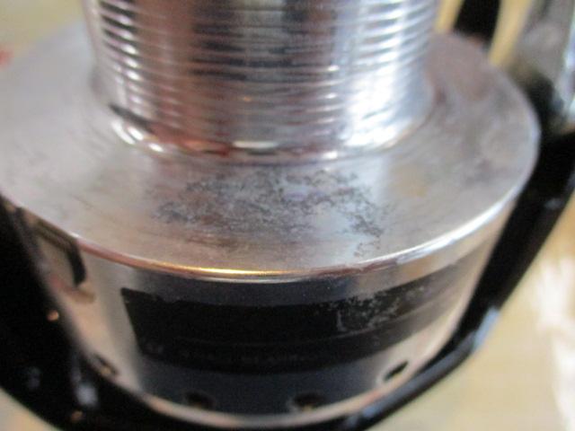 オーシャンブル 6000