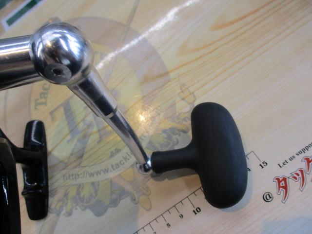 オーシャンブル 6000