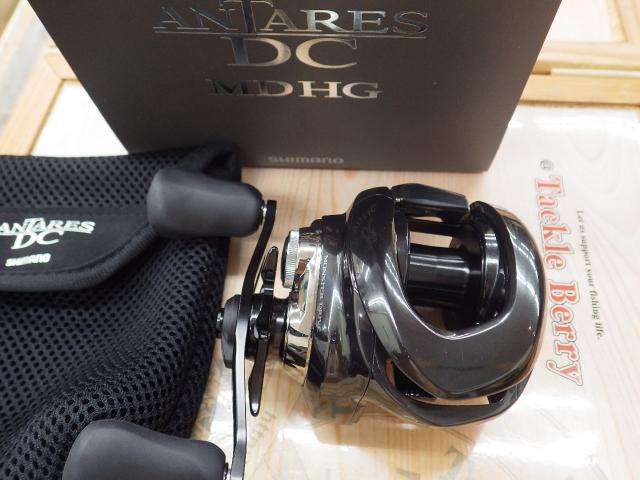 23アンタレスDC MD HG RIGHT