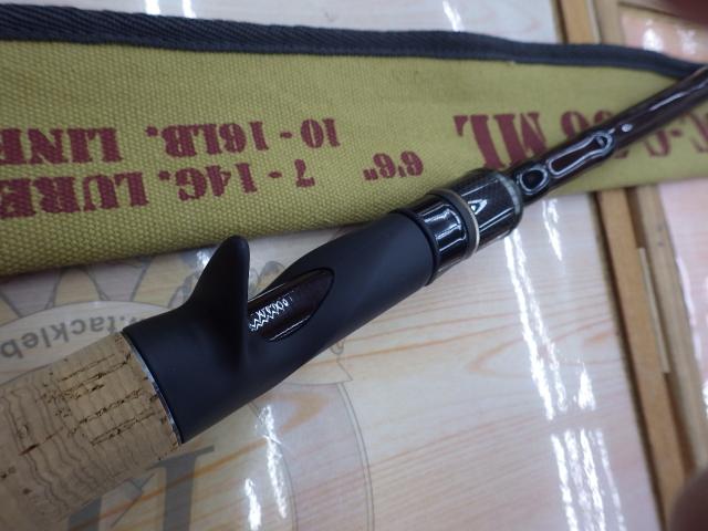 ワイルドサイド WSC-G66ML｜＠ベリーネット 日本最大新品中古