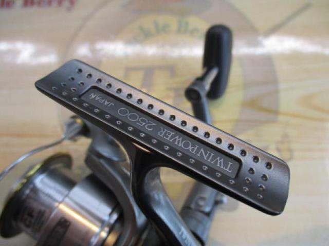 02ツインパワー 2500