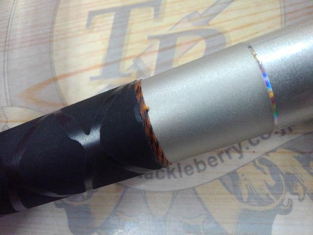 プロマインドエクセレント鮎 硬調95