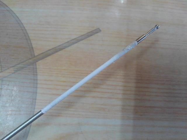 プロマインドエクセレント鮎 硬調95