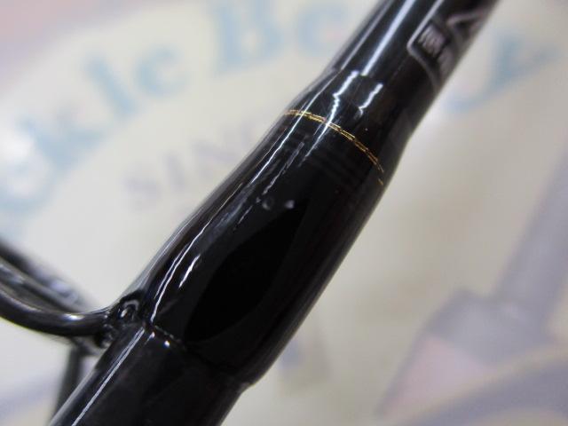 ソルティガLJ 62XXHB TG｜＠ベリーネット 日本最大新品中古釣具