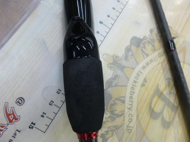 19カワハギBB H175｜＠ベリーネット 日本最大新品中古釣具WEB