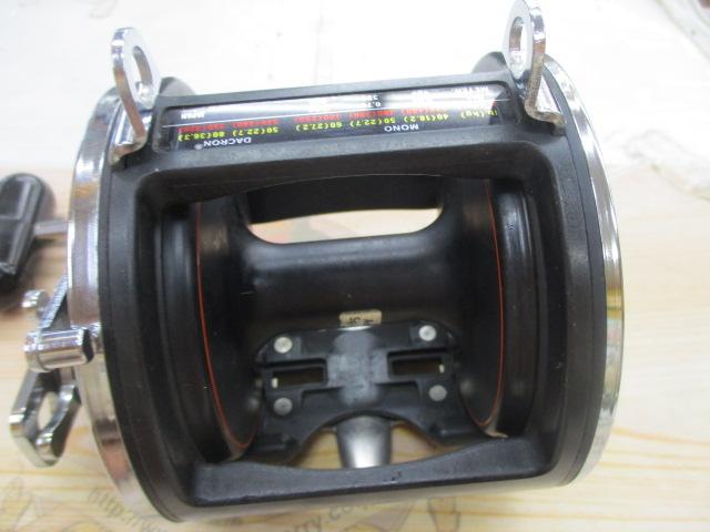 シーライン 600H｜＠ベリーネット 日本最大新品中古釣具WEBショップ