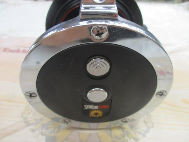 シーライン 600H｜＠ベリーネット 日本最大新品中古釣具WEBショップ