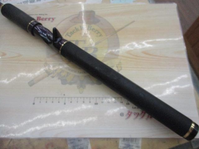 テムジン TMJC-66MH(EVA/マジョーラ)