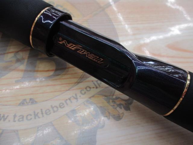 テムジン TMJC-66MH(EVA/マジョーラ)