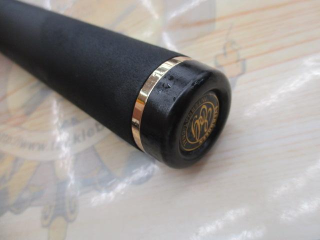 テムジン TMJC-66MH(EVA/マジョーラ)