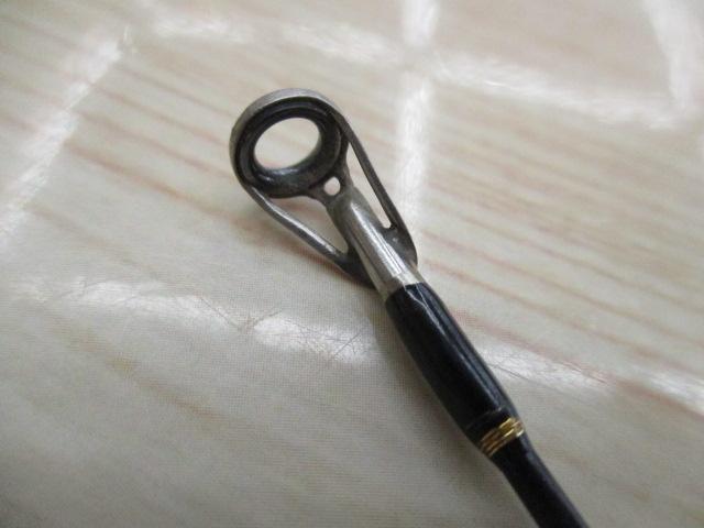 テムジン TMJC-66MH(EVA/マジョーラ)