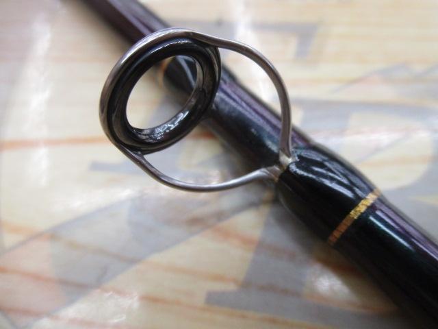 テムジン TMJC-66MH(EVA/マジョーラ)