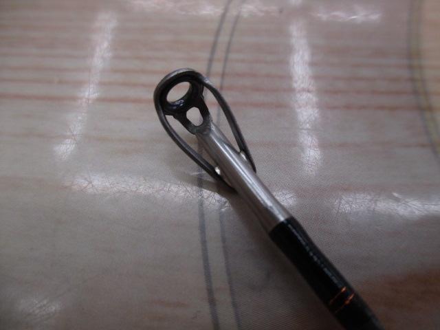 ロックスイーパー NRC-762M-H Kizihata-SP MGS