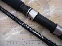 Offshorestick WRC