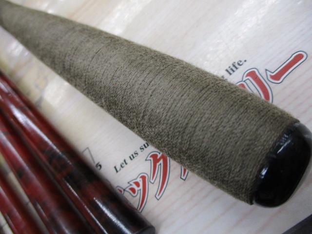 ダイワ　天峰　硬調　２１尺 釣り竿 釣竿 ヘラ竿 ダイワ DAIWA 天峰 硬調21 / ヘラブナ 楽天