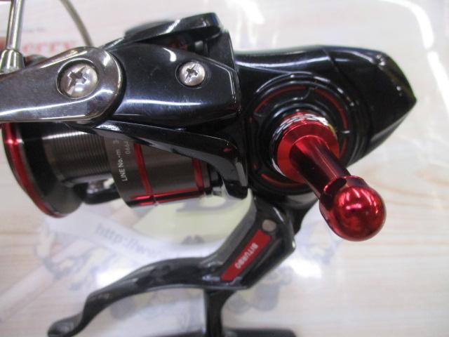 19シグナス 3000H-LBD