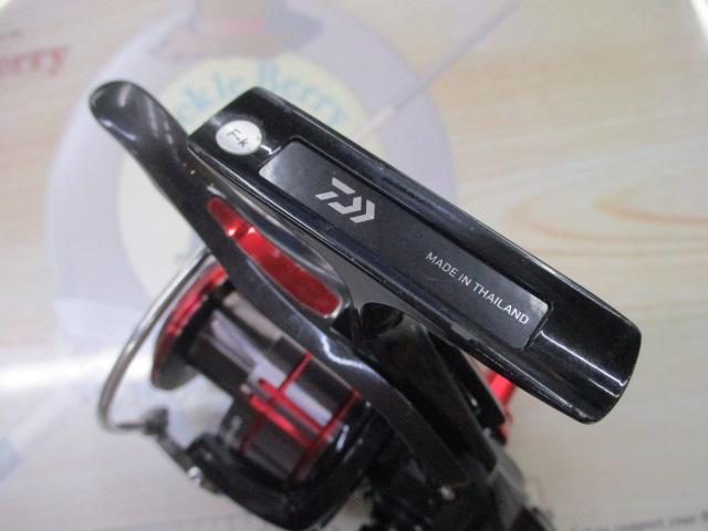 19シグナス 3000H-LBD