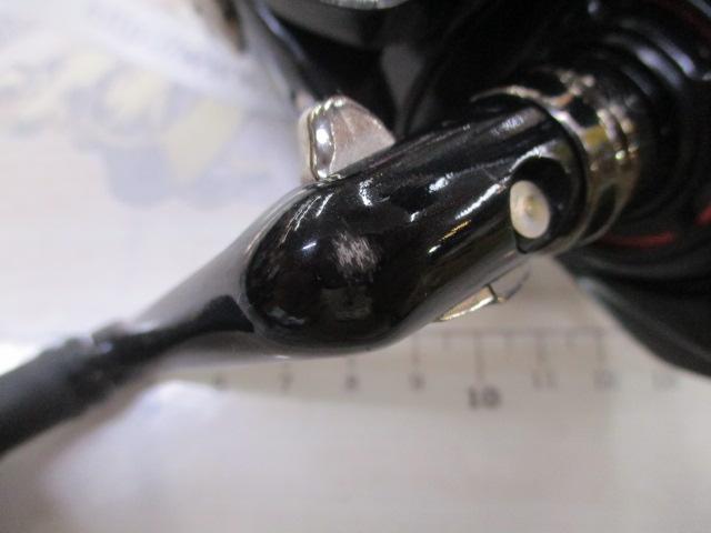 19シグナス 3000H-LBD