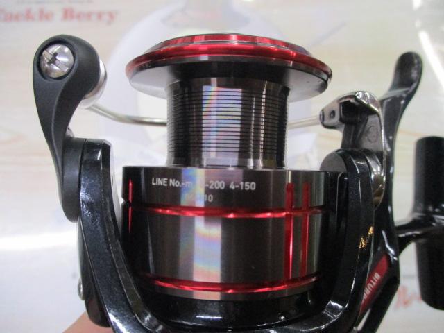 19シグナス 3000H-LBD