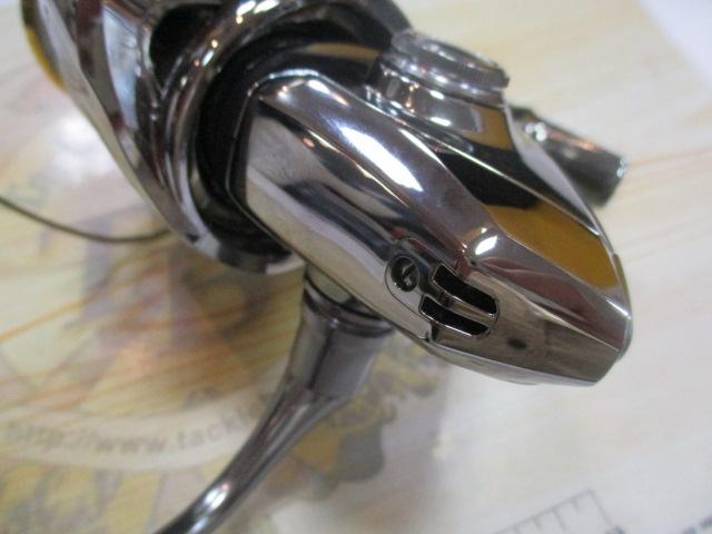 18ステラ 4000MHG｜＠ベリーネット 日本最大新品中古釣具WEBショップ