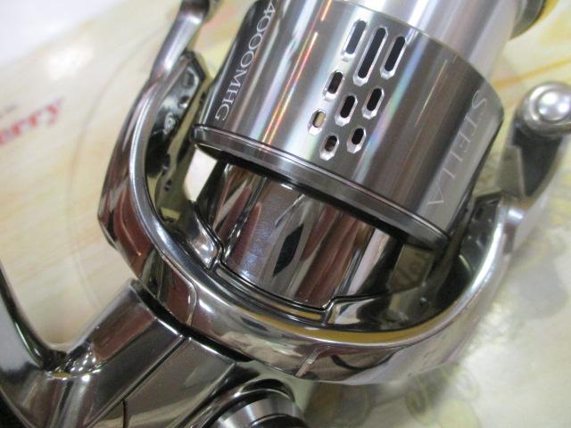 18ステラ 4000MHG｜＠ベリーネット 日本最大新品中古釣具WEBショップ