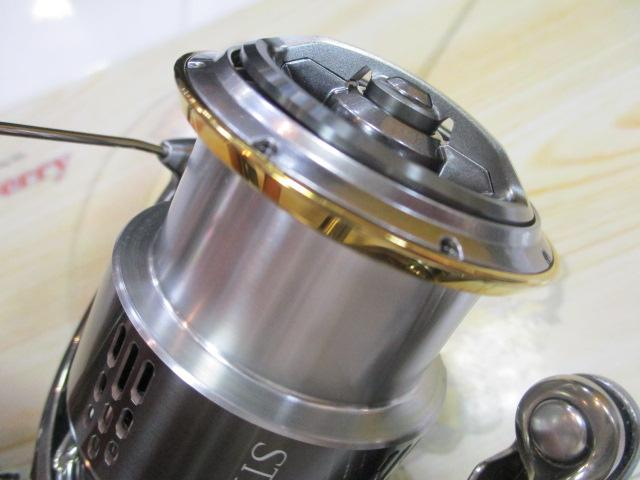 18ステラ 4000MHG｜＠ベリーネット 日本最大新品中古釣具WEBショップ