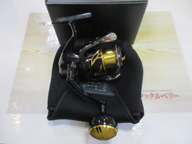 20 ステラ SW 6000XG Amazon.com : SHIMANO Spinning Reel 20 Stella SW 6000XG Gold