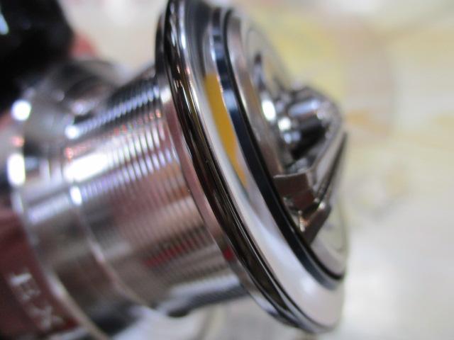 ダイワ　　管694GG 18イグジスト　LT3000-CH スプール 18 イグジスト LT3000S-Cのスペックとインプレ | 釣りクラウド