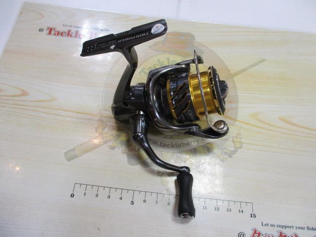 20ツインパワー C2000SHG|@ベリーネット 日本最大新品中古釣具 20ツインパワー C2000SHG|@ベリーネット 日本最大新品中古釣具