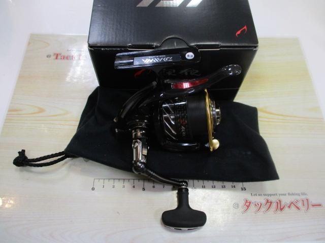 【新品未使用】18銀狼　LBD 18銀狼LBD｜＠ベリーネット 日本最大新品中古釣具WEBショップ