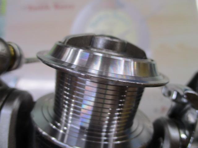 DAIWA - こうのすけたろう 16 トライソ 2500LBD Daiwa TRISO 2500-LBD Lever-break Reel 4960652089166 – North